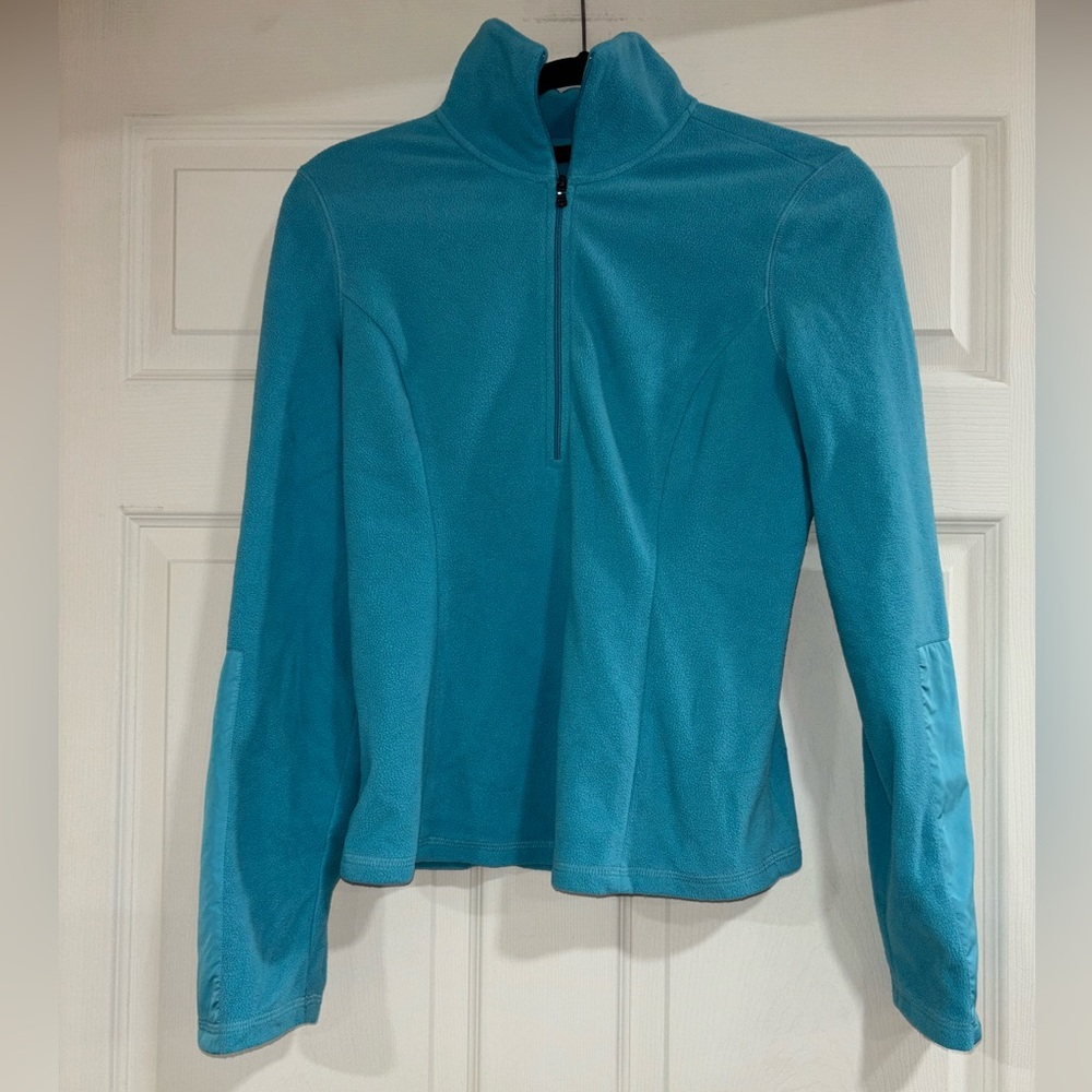 Women’s Express Quarter Zip Pullover